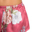 Flora Nikrooz Rosewater Arisa Floral Print Camisole / Short Lounge Set
