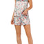 Flora by Flora Nikrooz Brenda Floral Printed Cami / Short Pajama Set