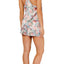 Flora by Flora Nikrooz Brenda Floral Printed Cami / Short Pajama Set