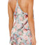 Flora by Flora Nikrooz Brenda Floral Printed Cami / Short Pajama Set