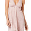 Flora by Flora Nikrooz Frost-Lilac Bisou Burnout Chemise