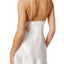 Flora by Flora Nikrooz Ivory Bridal Adore Charmeuse/Lace Chemise