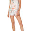 Flora by Flora Nikrooz Tish Floral Print Camisole / Tap Pant Set