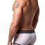 FlyBoy Ghost White Trunk
