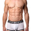 FlyBoy Ghost White Trunk