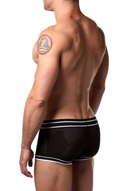 FlyBoy Jag Black Trunk thumbnail 2