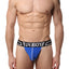 FlyBoy Skye Blue Thong