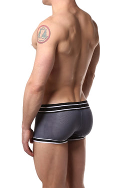 FlyBoy Wolf Grey Trunk thumbnail 2