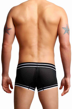 Flyboy Black/Grey Trunk thumbnail 3