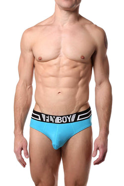 Flyboy Caribbean Bamboo Brief thumbnail 1