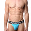 Flyboy Caribbean Bamboo Thong