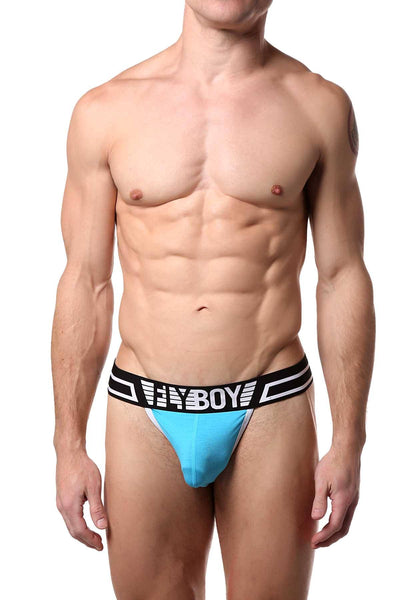 Flyboy Caribbean Bamboo Thong