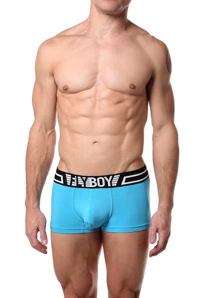 Flyboy Caribbean Bamboo Trunk