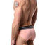 Flyboy Coral Bamboo Brief