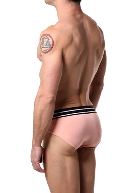 Flyboy Coral Bamboo Brief thumbnail 2