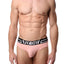 Flyboy Coral Bamboo Brief