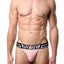 Flyboy Coral Bamboo Jockstrap