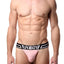 Flyboy Coral Bamboo Thong