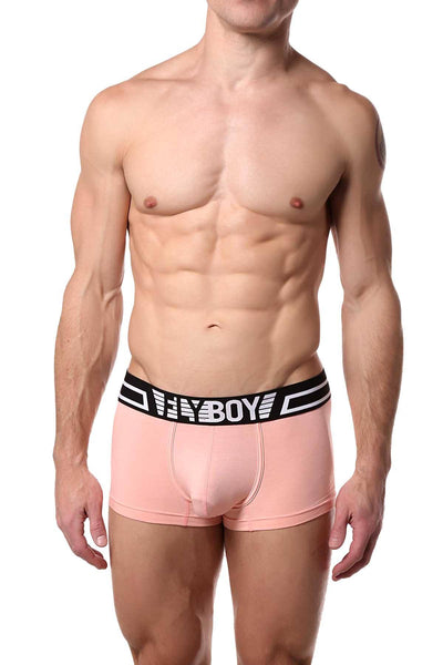 Flyboy Coral Bamboo Trunk