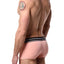 Flyboy Coral Bamboo Trunk