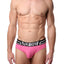 Flyboy Fuchsia Bamboo Brief
