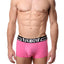 Flyboy Fuchsia Bamboo Trunk