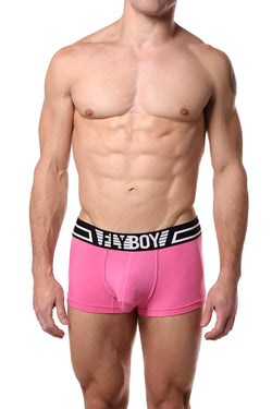 Flyboy Fuchsia Bamboo Trunk thumbnail 1