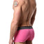Flyboy Fuchsia Bamboo Trunk