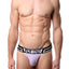 Flyboy Lilac Bamboo Jockstrap
