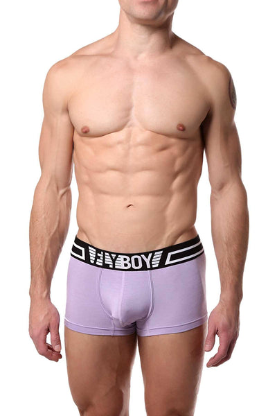 Flyboy Lilac Bamboo Trunk