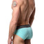 Flyboy Mint Bamboo Brief