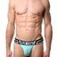 Flyboy Mint Bamboo Jockstrap