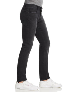 Frame L'homme Slim Fit Jeans In Vaporize Steinbeck thumbnail 3