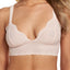 Free People Apricot Let-Me-Kiss-You Lace Bralette