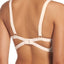 Free People Apricot Let-Me-Kiss-You Lace Bralette