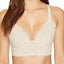 Free People Apricot Let-Me-Kiss-You Lace Bralette
