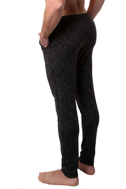 Freedom Reigns Black/Grey/Aqua-Camo Jogger Pant thumbnail 3