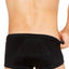 Freedom Reigns Black Swimwear