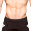 Freedom Reigns Black/White Wave Boardshort