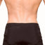 Freedom Reigns Black/White Wave Boardshort