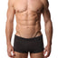 Freedom Reigns Charcoal Swimwear