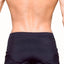 Freedom Reigns Navy/Lime Wave Boardshort