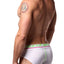 Freedom Reigns White Lauderdale Brief