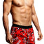 Fun Boxers Red Kisses/Love Boxer Short