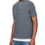 G-star Raw Halite Polo Shirt Mazarine Blue
