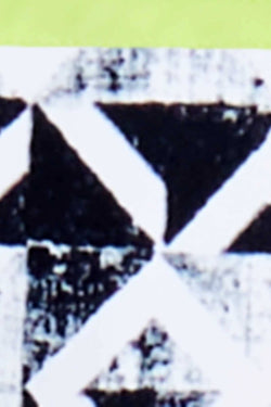 GO by Gossip Black/White 'Graphic Content' Tankini Top thumbnail 3