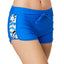GO by Gossip Royal/Multi Crossed Signals Swim Short
