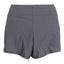 GO by Gossip Solid Grey Swim Short