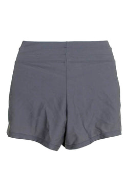GO by Gossip Solid Grey Swim Short thumbnail 2