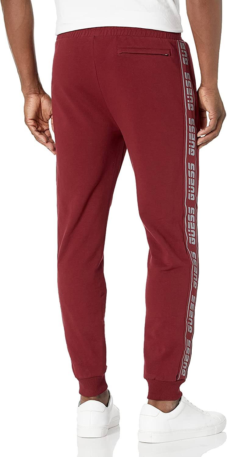 GUESS Men's Arlo Long Pant CheapUndies